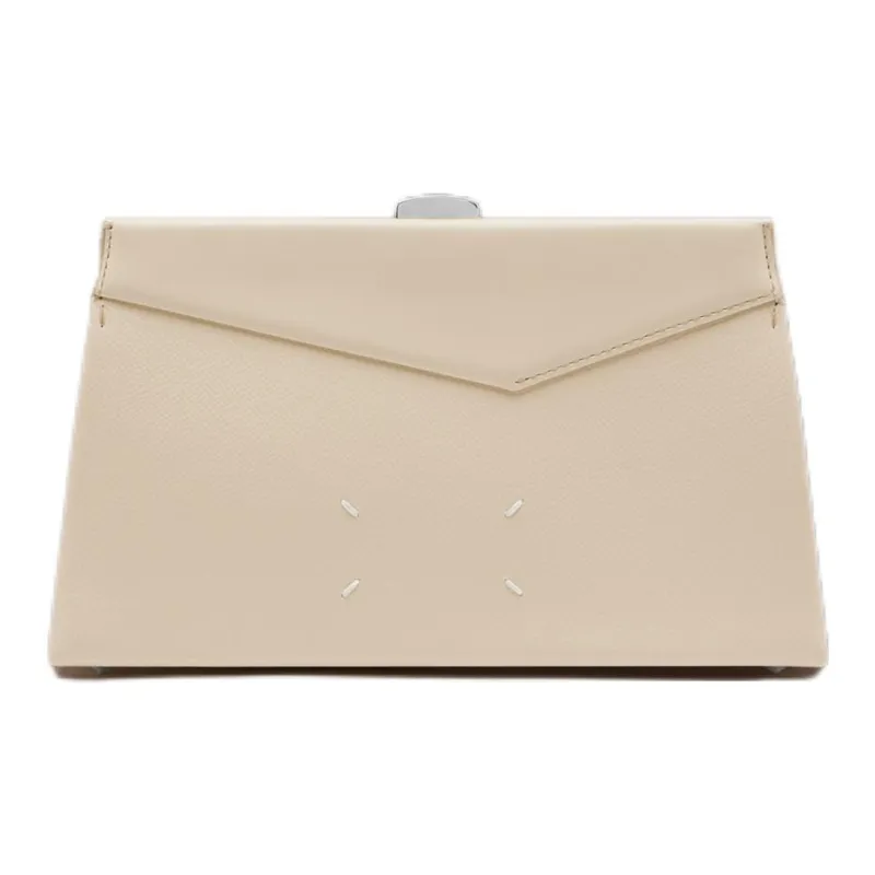Maison Margiela Snatched Small Shoulder Bag-3