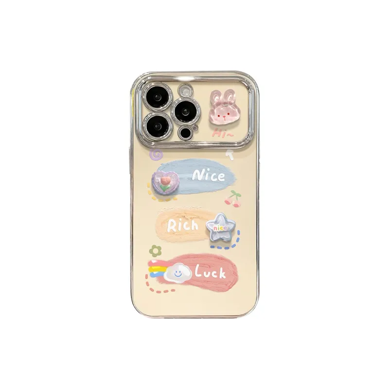 HASEE Phone Cases-10