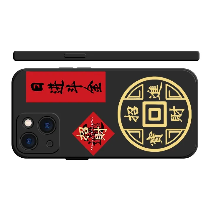 TUYAO Phone Cases-9