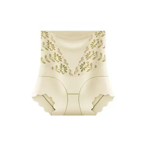 YUZHAOLIN Shapewear Bottom Women's Combo Set