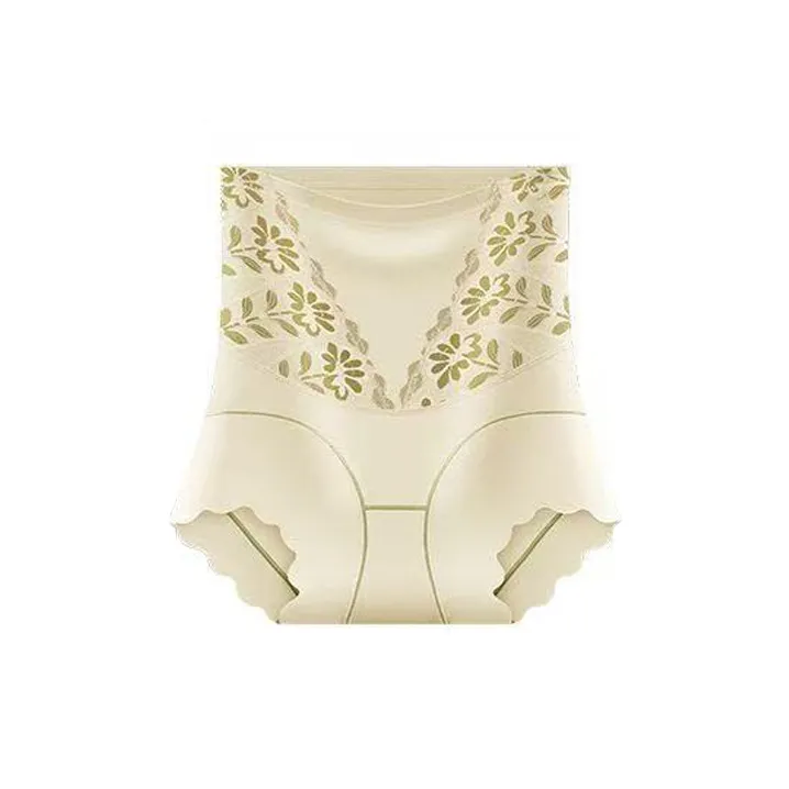 YUZHAOLIN Shapewear Bottom Women's Combo Set-2