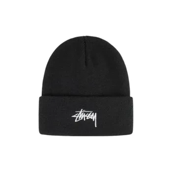 Stussy Cuff Beanie Stock
