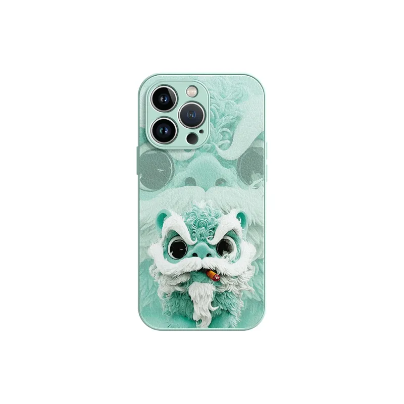 Lingtao Phone Cases-4