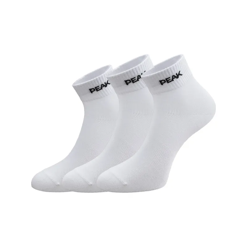 PEAK Unisex Running Socks-3