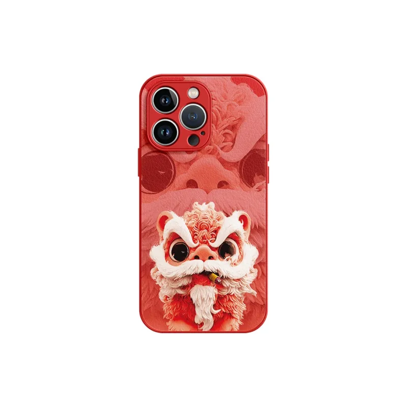 Lingtao Phone Cases-2