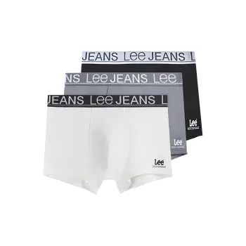 Lee Sunset 1.0 Underpants Men's 3 Pack
