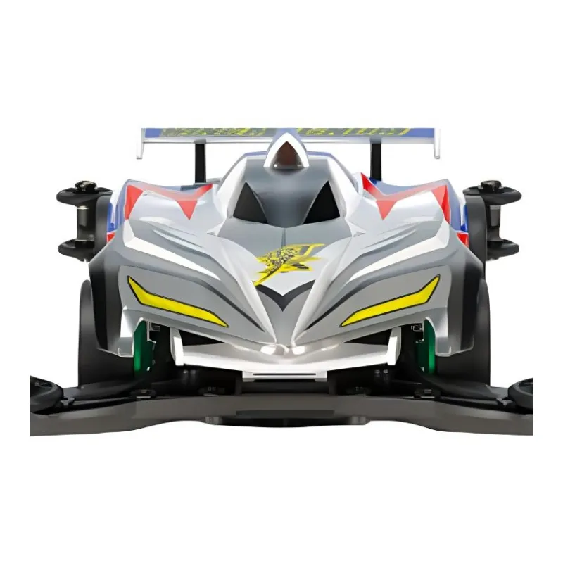 Tamiya Mini All Wheel Drive Car AR Four Wheel Brother Star Ma Hao Seventh Generation Hao Winged Millet Assembled Models-1