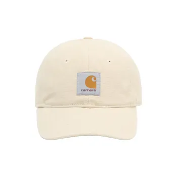 Carhartt WIP Logo patch Cap