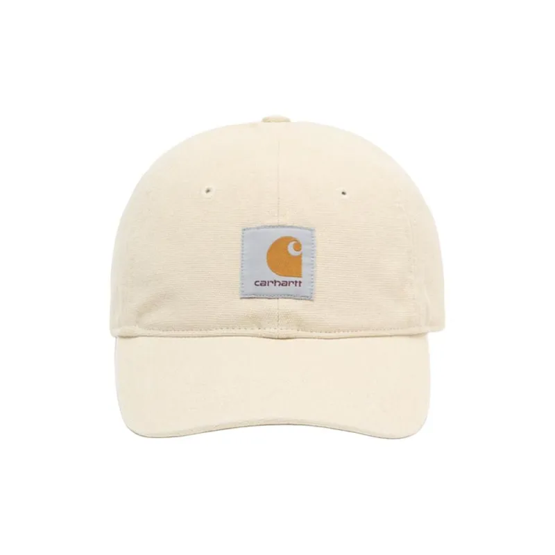 Carhartt WIP Logo patch Cap-0