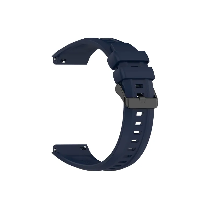 IOTS Huawei Compatibility Watch Band 212mm Silicone Material-5