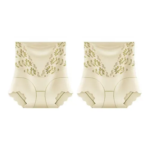 YUZHAOLIN Shapewear Bottom Women's 2 Pack