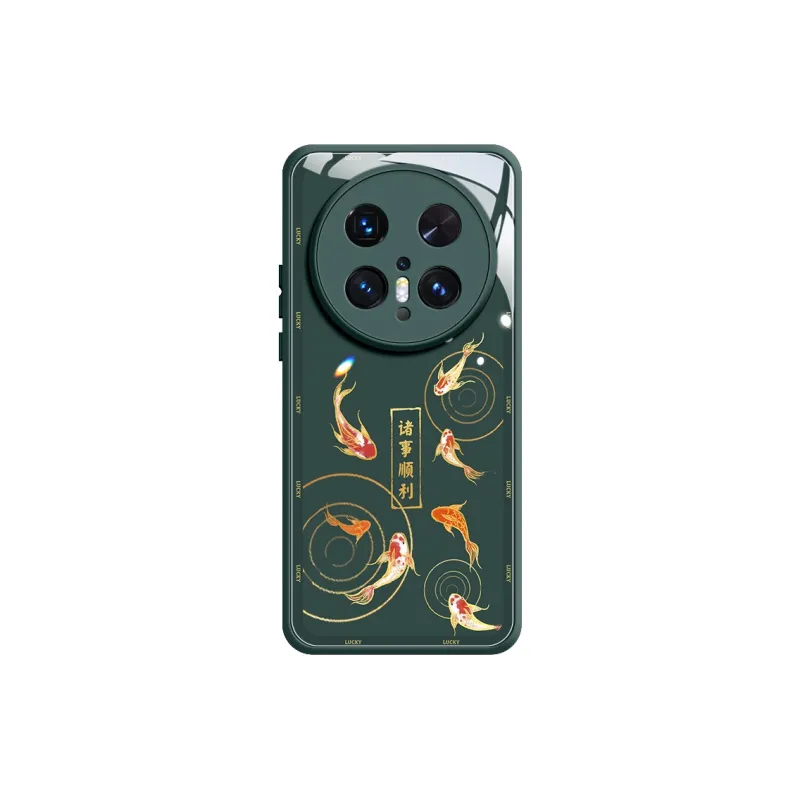 SUPER MOUSE Phone Cases-9