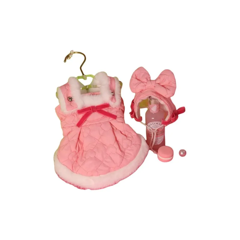 Hoopet Pet Clothing-3