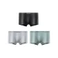 3 Pack (Black+Silver Gray+Lake Green)