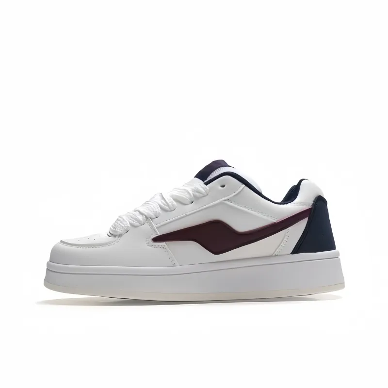 CHILI Low Top Skateboard Shoes Women's-4