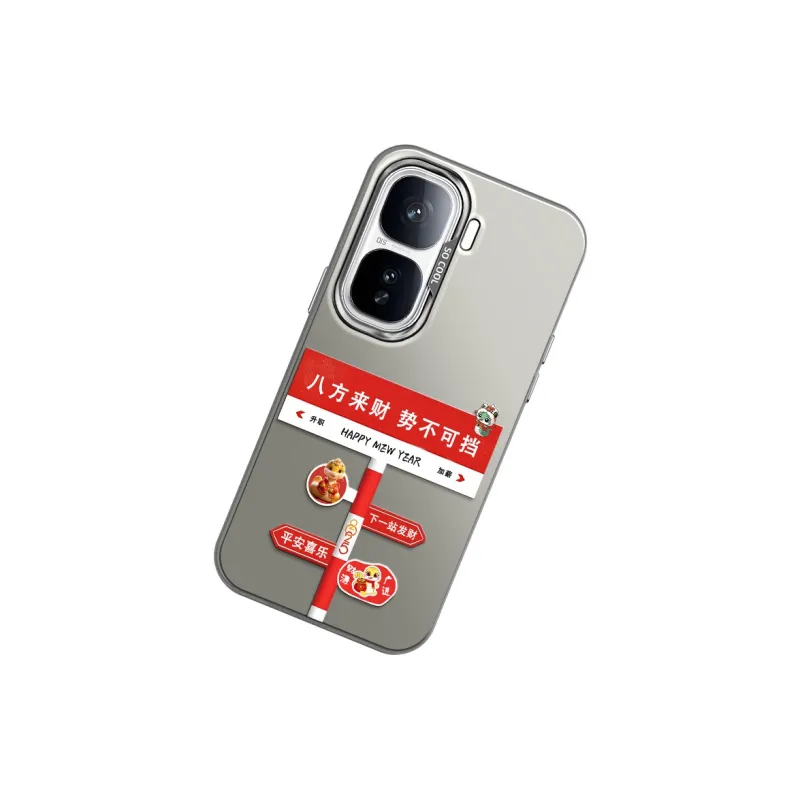 CHUNFAN Phone Cases-11