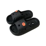 Black[Creative Little Orange Style]