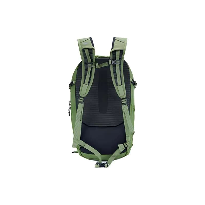 Columbia Fabric Backpack Regular Unisex Green-3