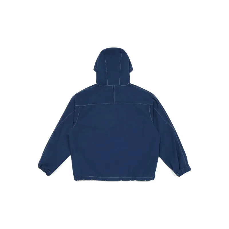 Lee SS25 INDIGO Jackets Men Marine Blue-1