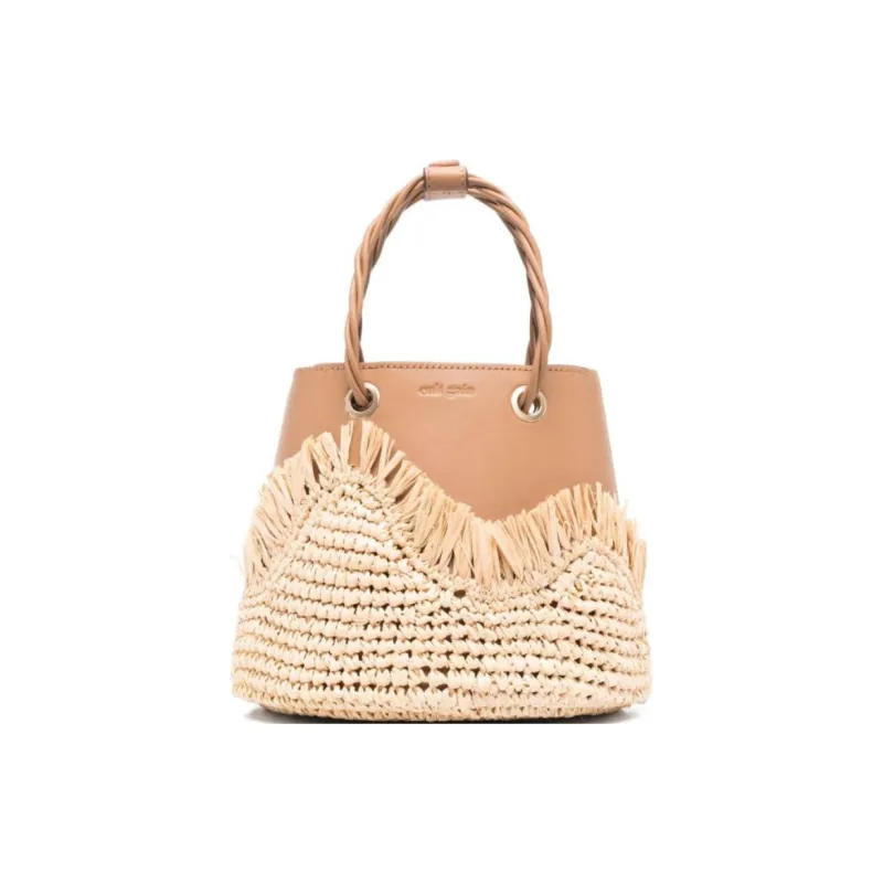 CULT GAIA Jojo Bucket Bag-0