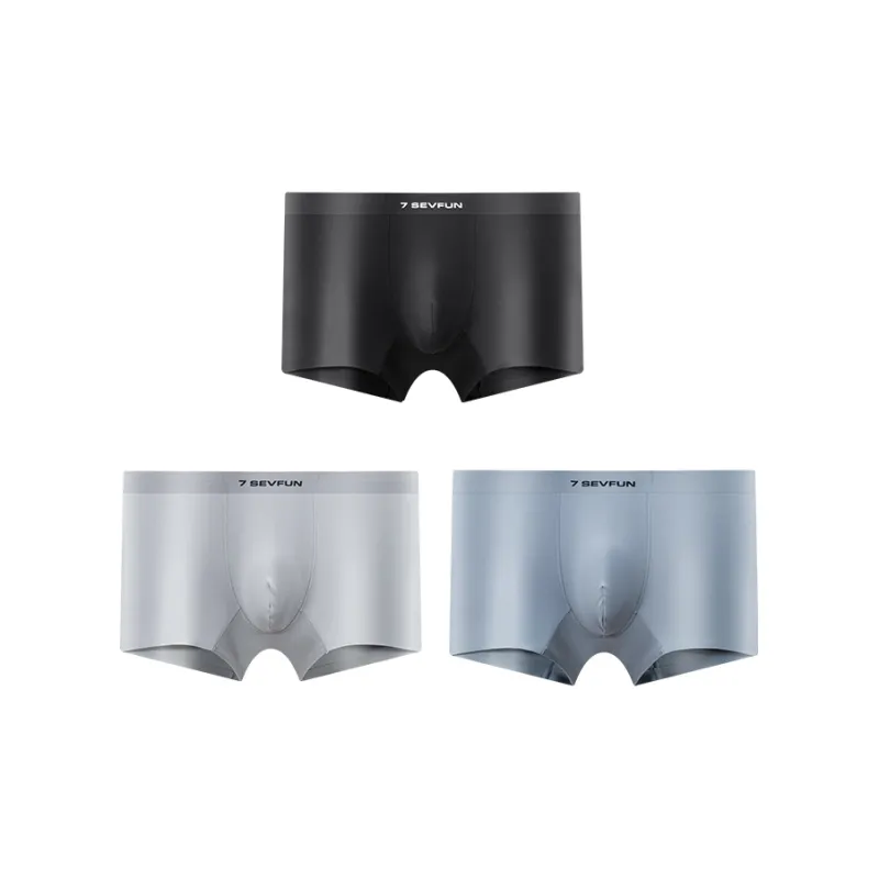 7 SEVFUN Underpants Men's 3 Pack-10
