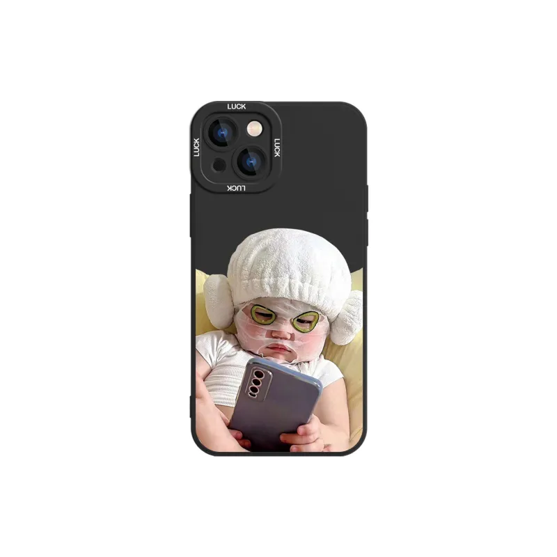 High quality Phone Cases-3