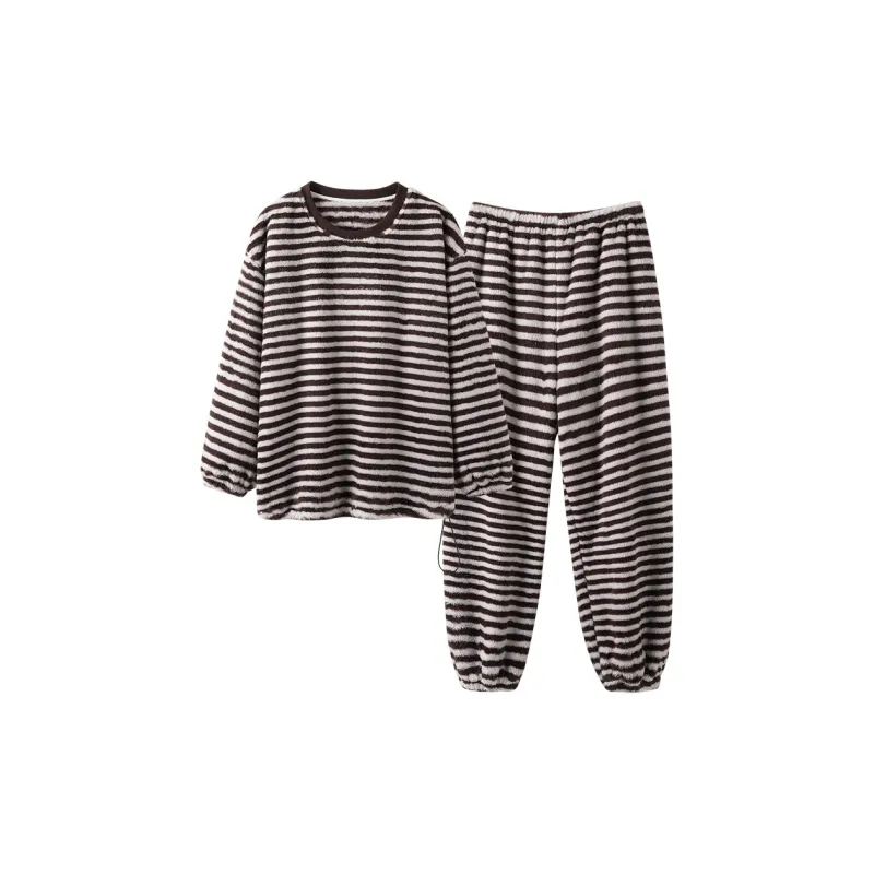 Lanza Pajama Set Women's Image Color-0