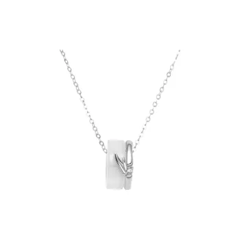 Zheng Baifu Chalcedony Necklaces Women's
