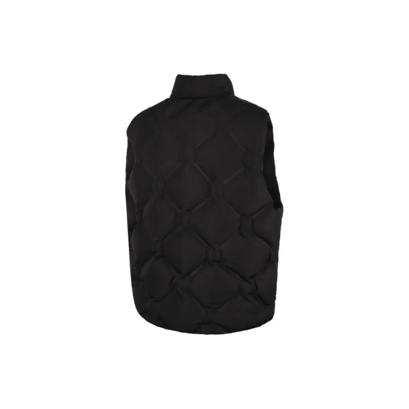 Timberland Vests Men Black 001-1