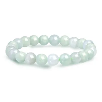 JINLIUFUJIXIANG Glutinous Jade Jadeite Bracelets Women's
