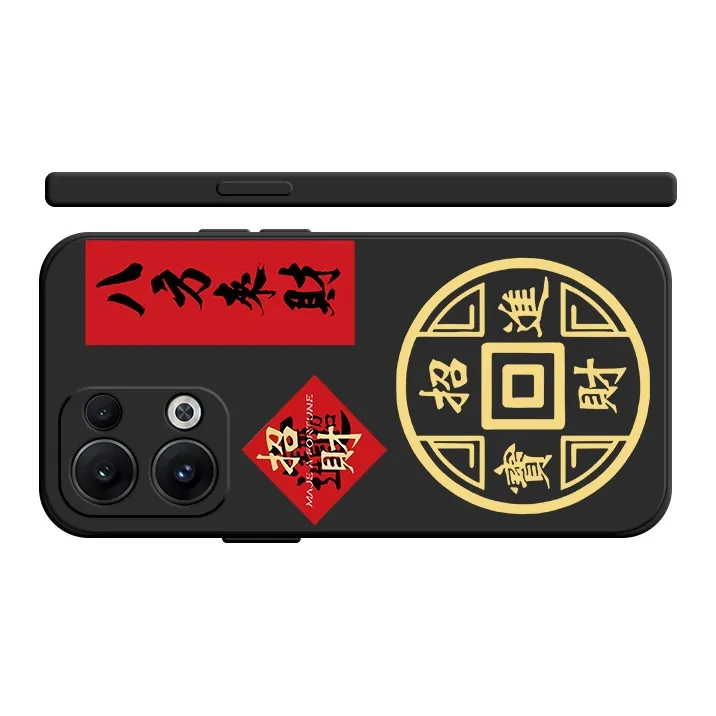 TUYAO Phone Cases-6