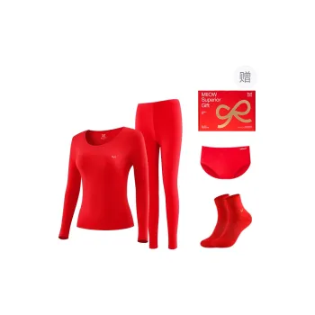 MIIOW Honmei Honmei Series Thermal Set Women's Gift Box Set