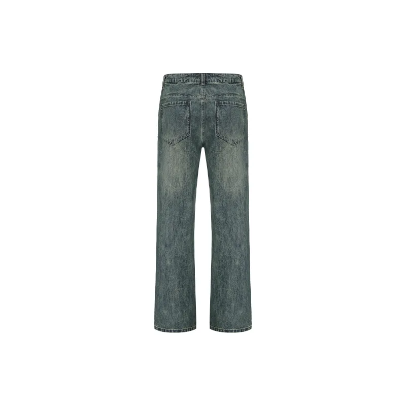 COLDSTONE Jeans Unisex Nostalgic Blue-5