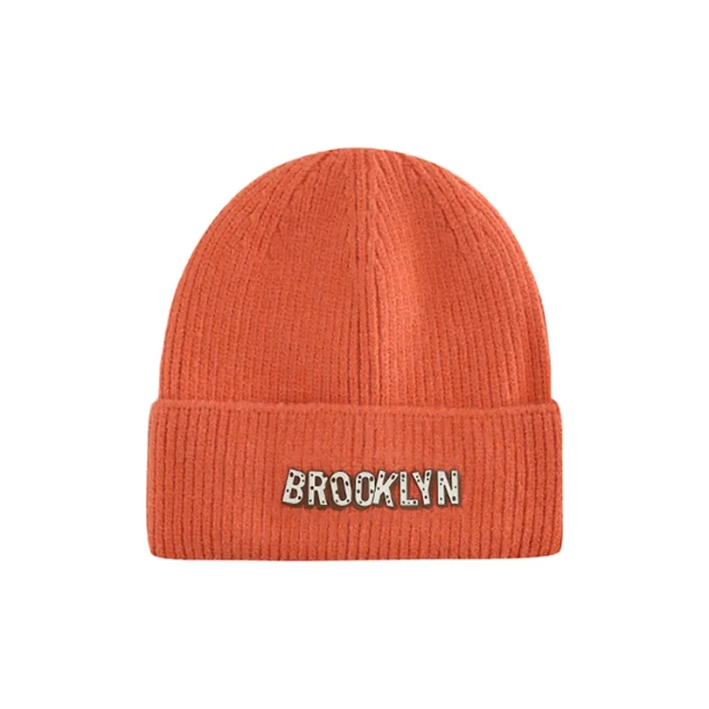 YUZHAOLIN Acrylic Beanies Unisex-8