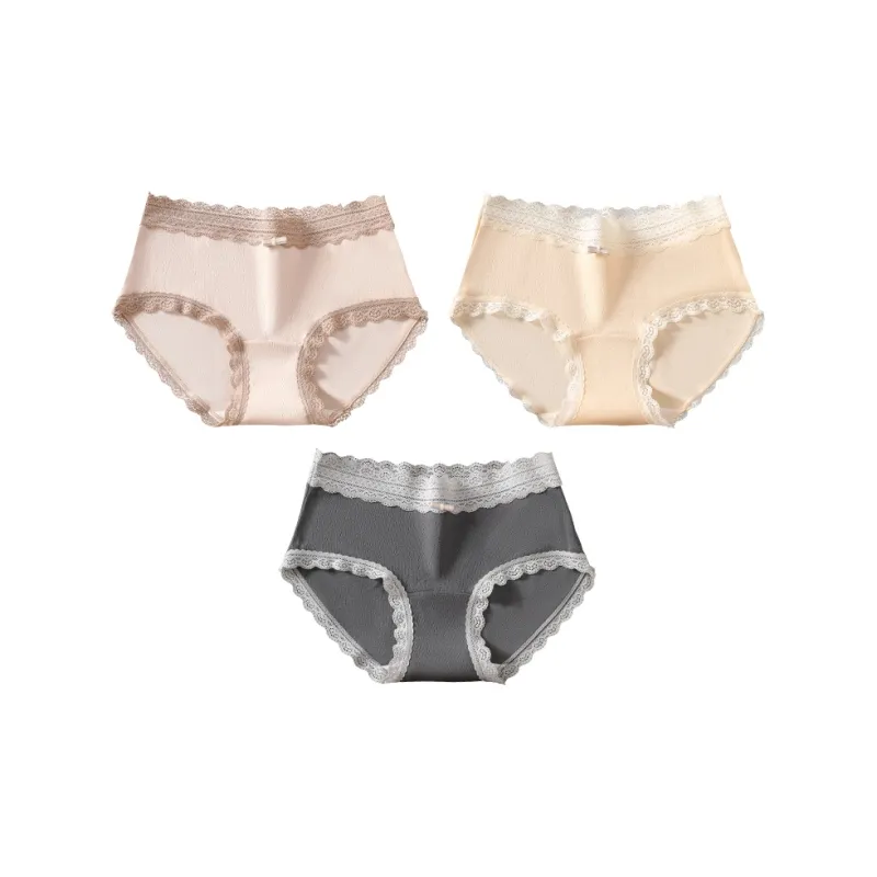 Caramella Underpants Women's 3 Pack-10
