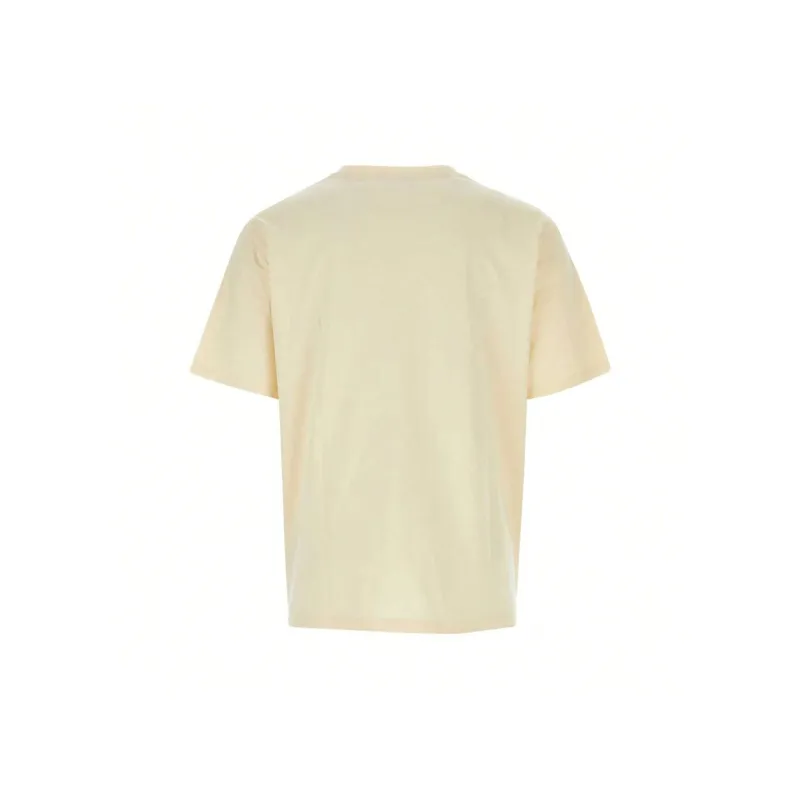 BALMAIN Western T Shirt-1