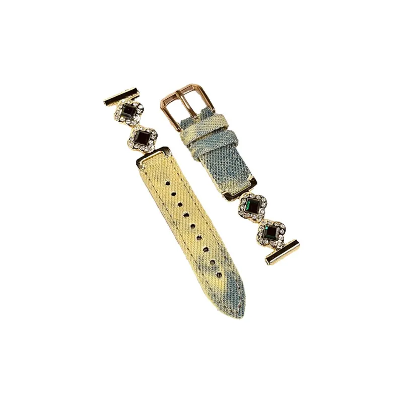 Mr. Strap Unisex Watch Bands-12
