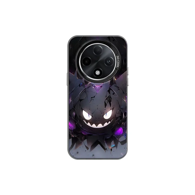 MANQIN Phone Cases-3