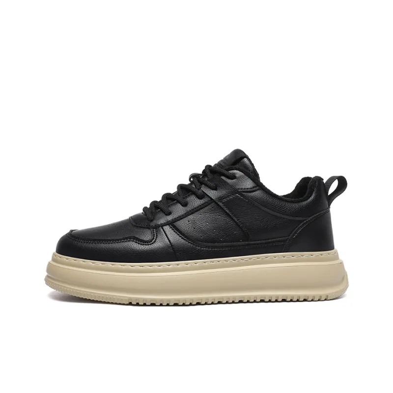 Seattle Palm Low-Top Skateboard Shoes Unisex-5