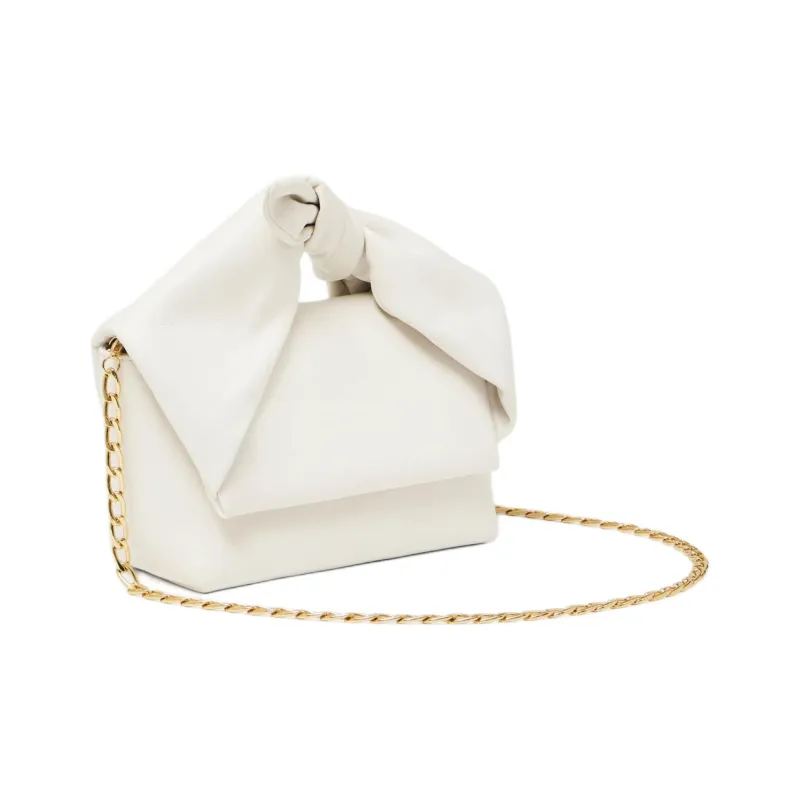 JW Anderson Medium Twister Shoulder Bag-2
