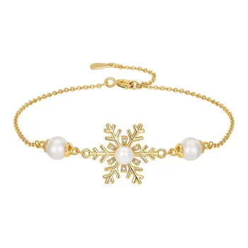 JAY Freshwater Pearl Bracelets Women's