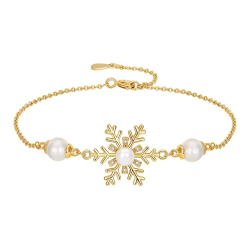 JAY Freshwater Pearl Bracelets Women's