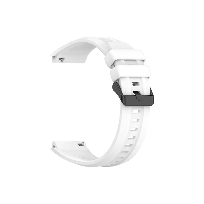 IOTS Huawei Compatibility Watch Band 212mm Silicone Material-3