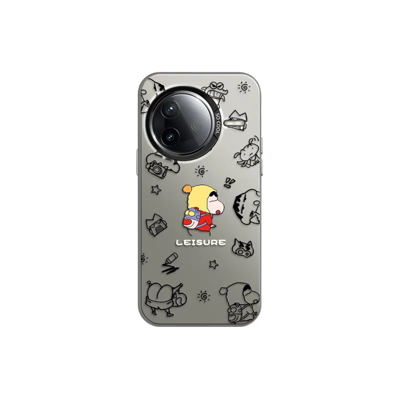 MANQIN Phone Cases-3