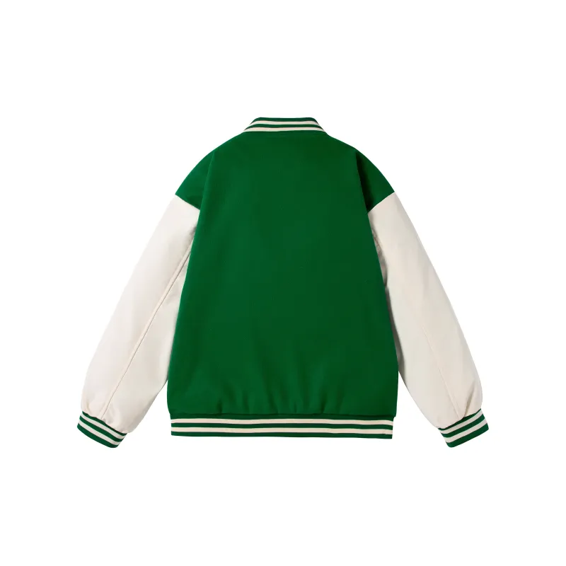 BTR Baseball Jerseys Unisex-5