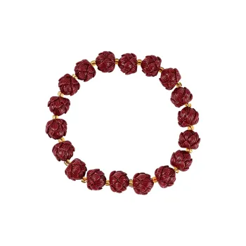 Palace And Amulet Bracelets Unisex