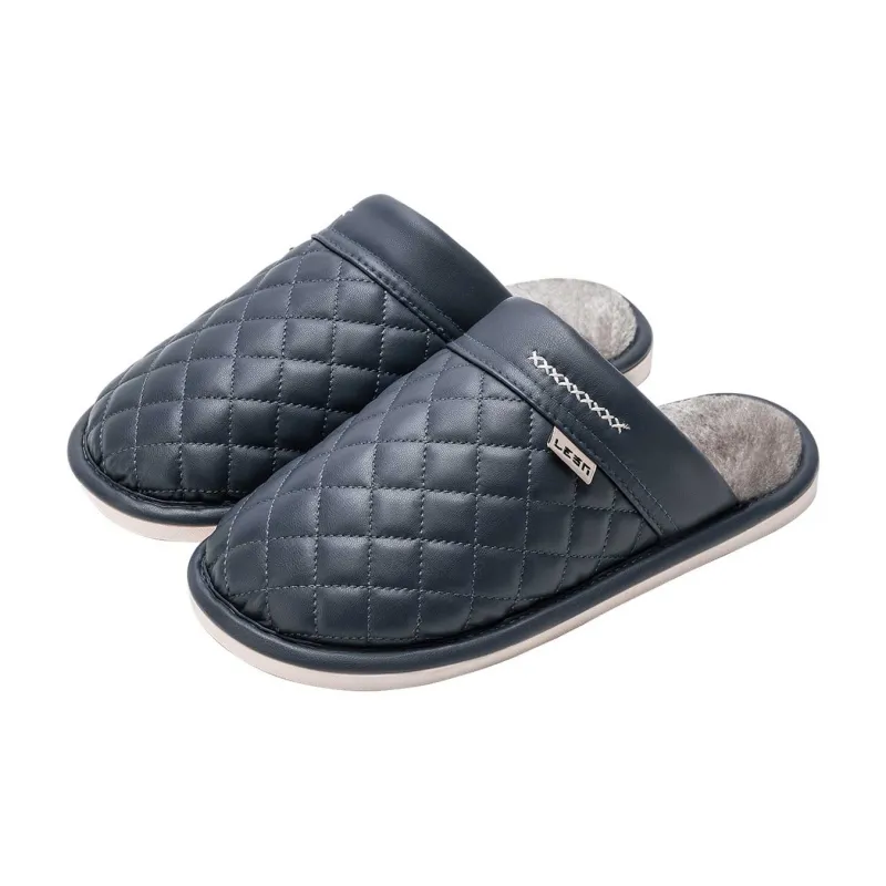 TZLDN Slippers / Home Slippers-0