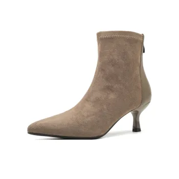 KATHRYN WILSON Ankle Boots Women's