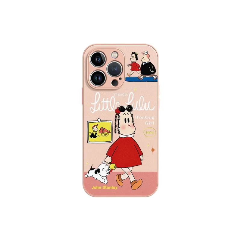 Lingtao Phone Cases-3