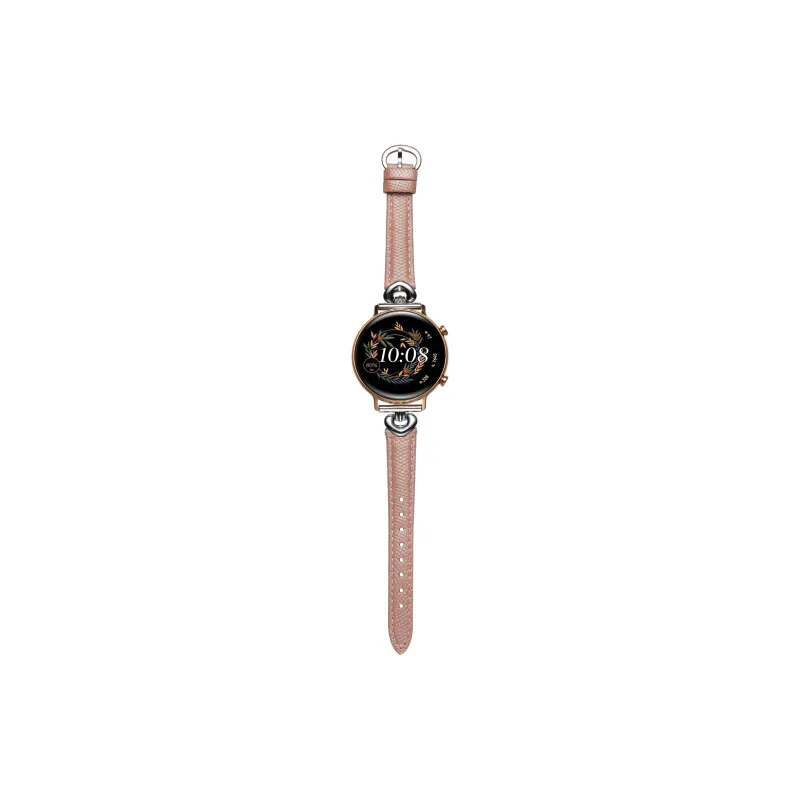 Antey Huawei Compatibility Watch Band 175 220mm Lambskin Material-2